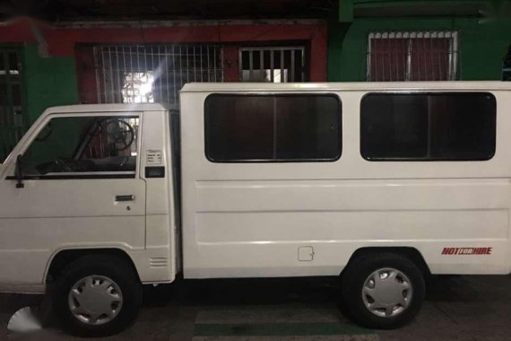 Mitsubishi L300 1996 for sale