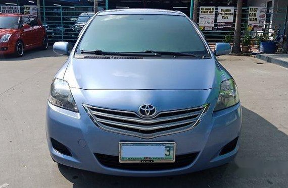 Toyota Vios 2012 for sale