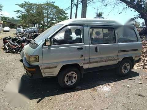 Toyota Lite Ace 2002 for sale