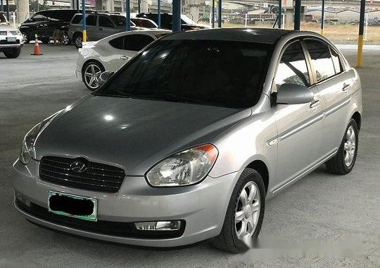 Hyundai Accent 2007 for sale