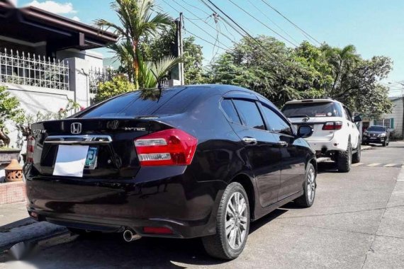 2013 Honda City for sale