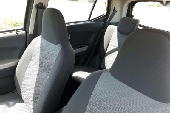 Toyota Wigo G 2015 for sale