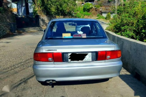 Mitsubishi Lancer 1994 for sale