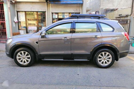 2009 Chevrolet Captiva for sale