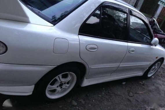 Mitsubishi Lancer 1993 for sale