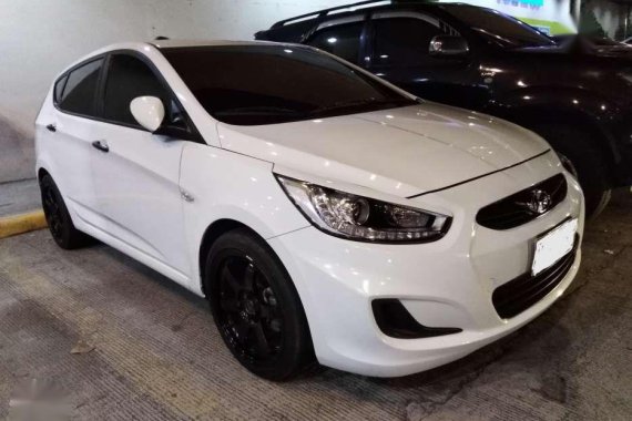 2014 Hyundai Accent for sale