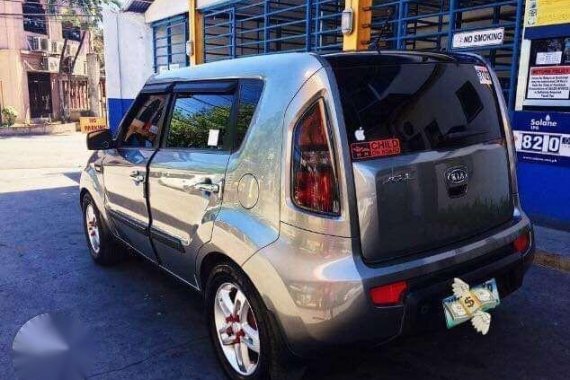 Kia Soul 2012 for sale