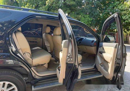 Toyota Fortuner 2013 for sale