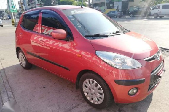 Hyundai I10 2011 for sale