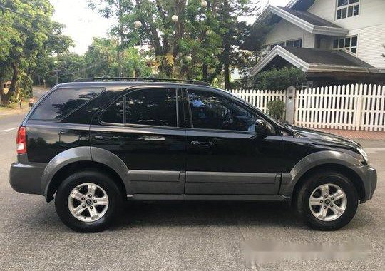 Kia Sorento 2004 for sale