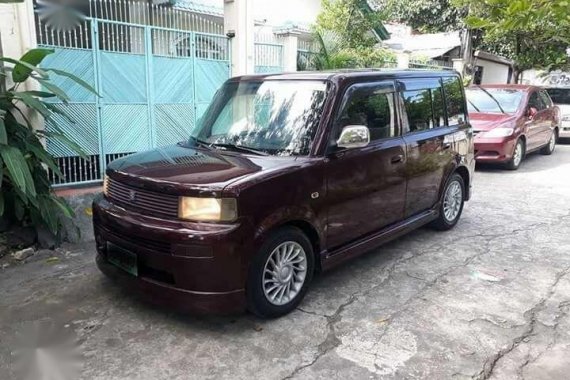 2000 Toyota Bb for sale