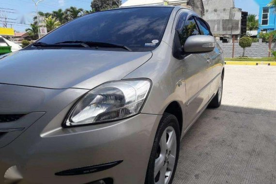 Toyota Vios 1.5 G 2009 for sale