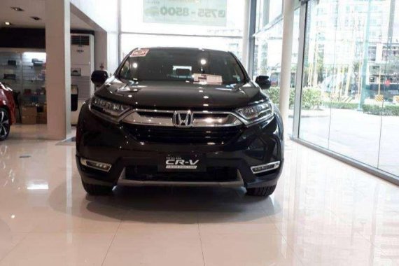 Honda CRV 2019 for sale