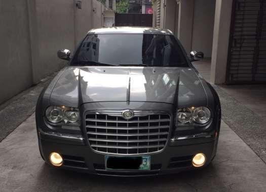 2007 Chrysler 300C for sale