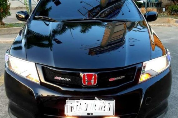 Honda City 2009 for sale