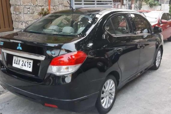 2015 Mitsubishi Mirage G4 for sale