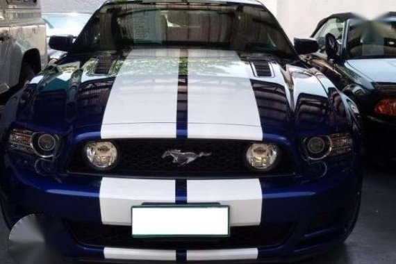 2015 Ford Mustang for sale