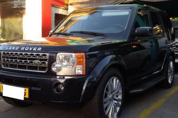 2006 Land Rover Discovery 3 for sale