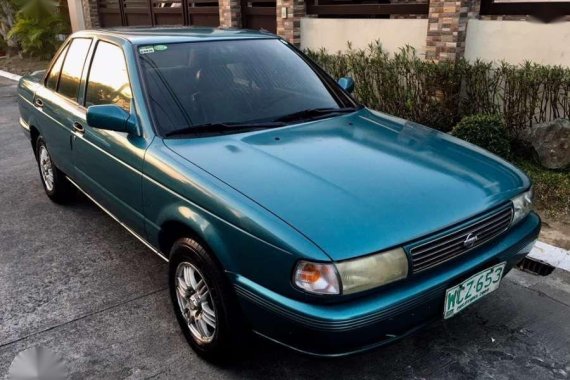 Nissan Sentra 1998 for sale