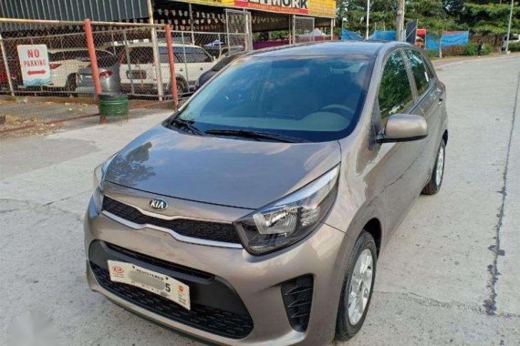 2018 Kia Picanto for sale