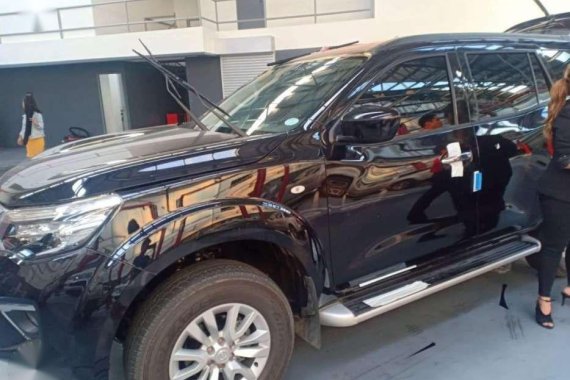 Nissan Terra 2019 for sale