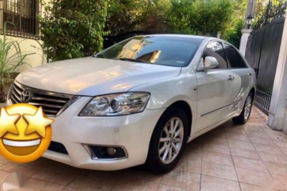 Toyota Camry 2010 for sale