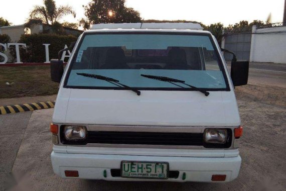 Mitsubishi L300 1996 Model for sale