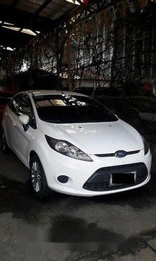 Ford Fiesta 2013 for sale