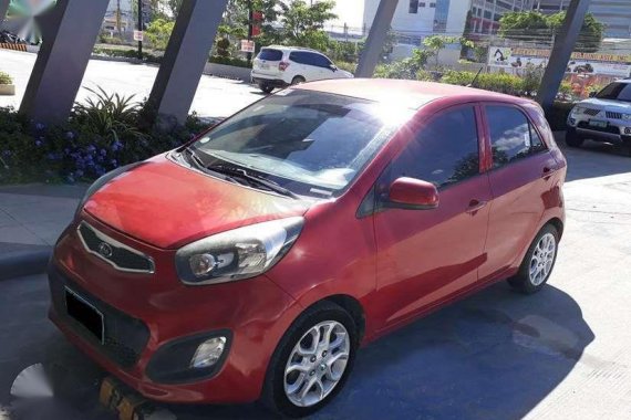 Kia Picanto 2012 for sale