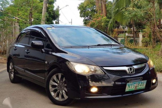 Honda Civic 2009 for sale