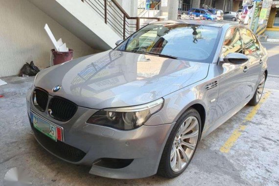 2006 BMW M5 FOR SALE