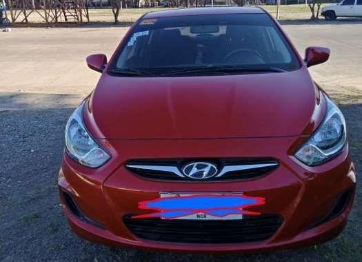 Hyundai Accent 2014 for sale