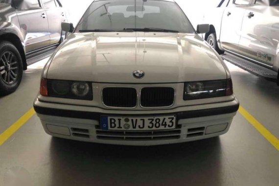 BMW 316I 1995 FOR SALE