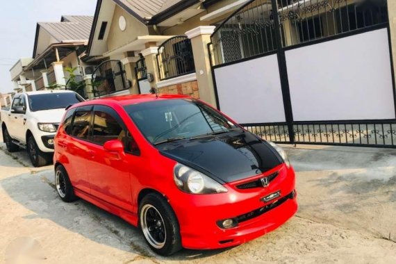 Like new Honda Fit For Sale