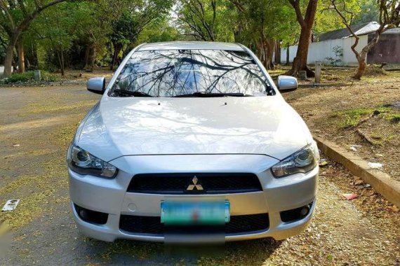 Mitsubishi Lancer 2009 for sale