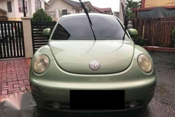 2010 Volkswagen Beetle for sale