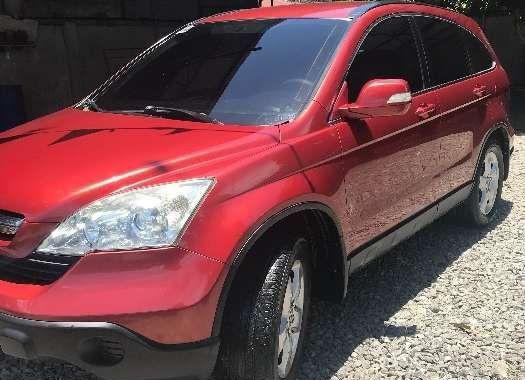 Honda CRV 2010 for sale