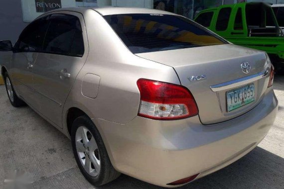 Toyota Vios 1.5 G 2009 for sale
