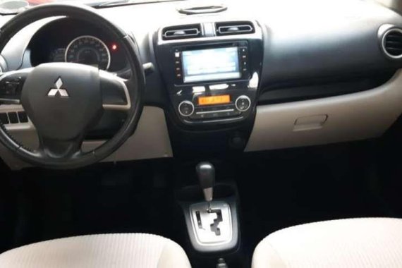 2015 Mitsubishi Mirage G4 for sale