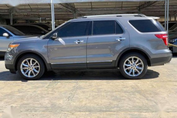 2014 Ford Explorer for sale