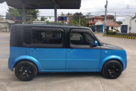 Nissan Cube 2011 for sale