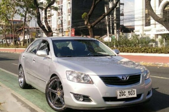 Toyota Camry 2009 for sale