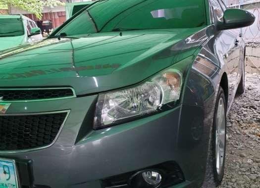 Chevrolet Cruze 2010 for sale