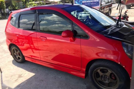 Like new Honda Fit For Sale