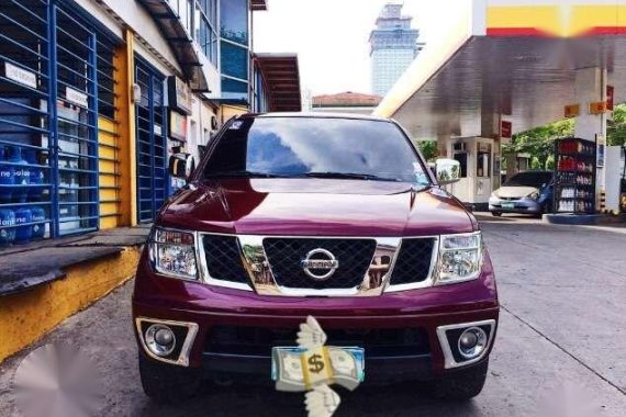 Nissan Navara 2013 for sale