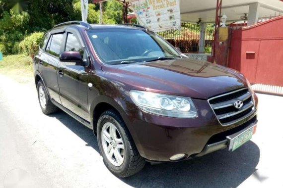 Hyundai Santa Fe 2011 for sale