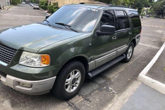 2003 Ford Expedition for sale