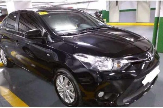 Toyota Vios 2018 for sale