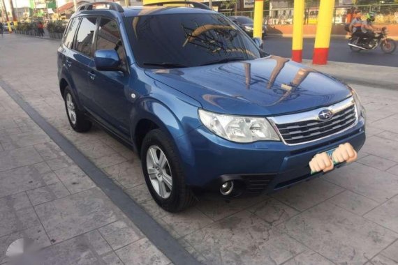 2011 Subaru Forester For Sale