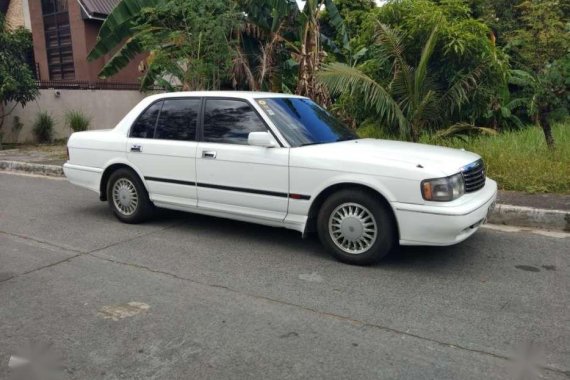 1998 Toyota Crown for sale